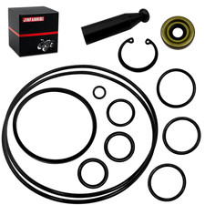 For GM R4 AC Compressor Reseal Kit w/ O-Ring ...