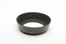 Nikon HN-3 metal lens hood, Genuine, Great, Mint-