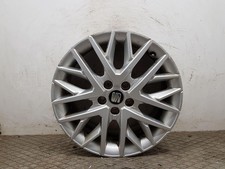 2017-2026 MK5 SEAT IBIZA 16" ALLOY WHEEL 6F0601025M