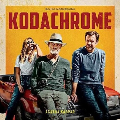 Audio Cd - Agatha Kaspar - Kodachrome  - Varese Sarabande -D- Neu