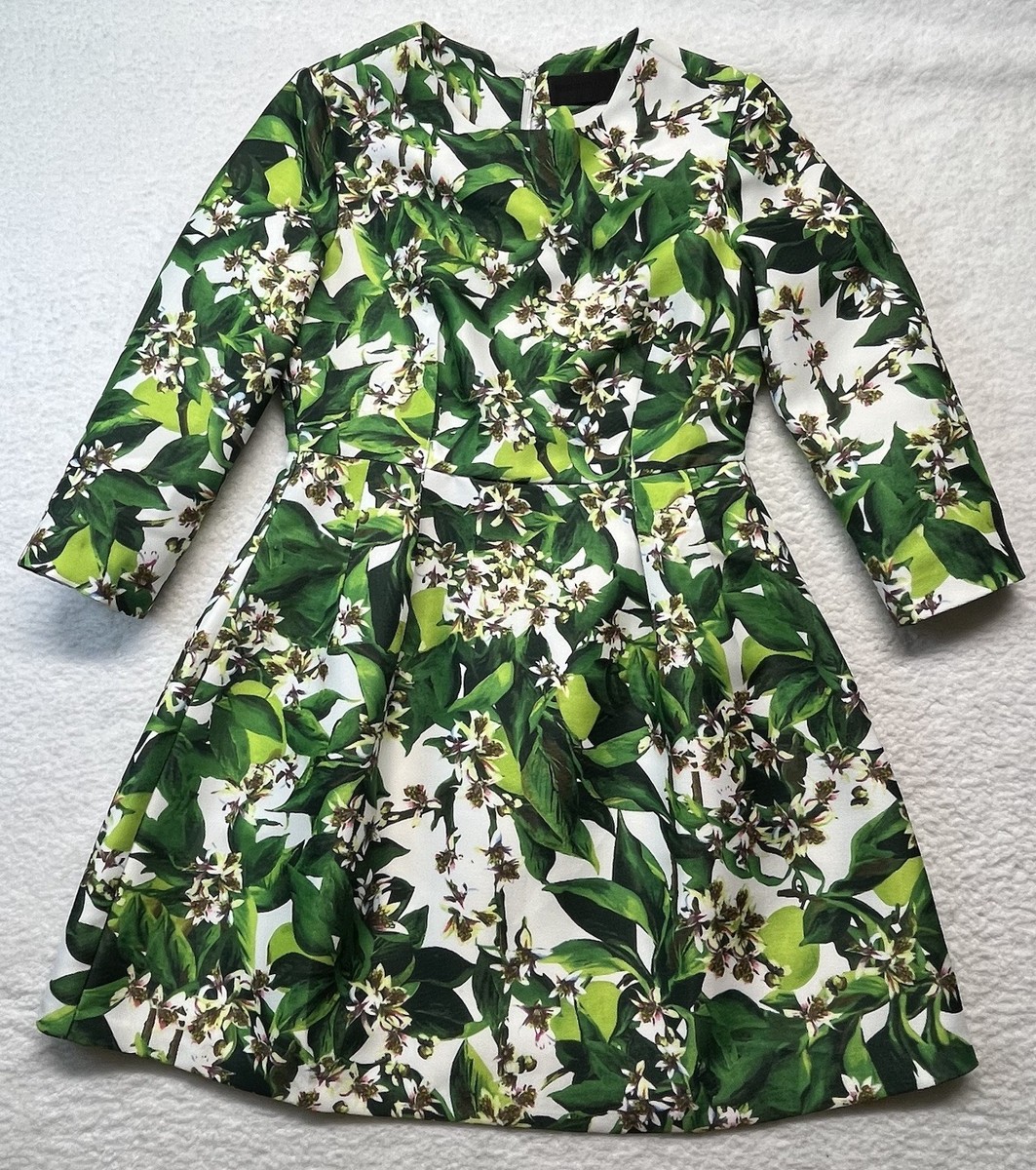revolve green floral dress Margaux Maxi Dress
