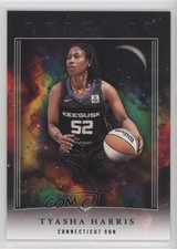 2024 Panini Origins WNBA Tyasha Harris #99 1as0