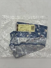 Longaberger 2009 Inaugural Basket Fabric Liner in American Starburst #23642 NEW