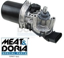 MEAT & DORIA 27010 Wischermotor Motor Scheibenwischer für Audi 