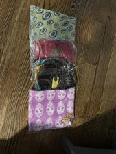 4 Brand new Raj Scarves (Anthro)