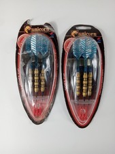 Unicorn Tournament 3000 Darts Set of 6