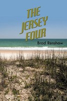 Brad Renshaw | The Jersey Four | Taschenbuch | Englisch (2009) | AuthorHouse