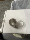 1983 D Kennedy Half Dollar Roll 20 Coins  All Choice Gem Bu From Original Roll