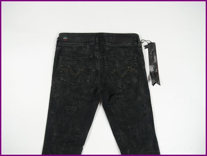 BNWT DIESEL HUSHY 8S9 008S9 JEANS 27x34 27/34 27x30,79 27/30 BNWT DIESEL HUSHY 8S9 008S9 JEANS 27x34 27/34 27x30,79 27/30