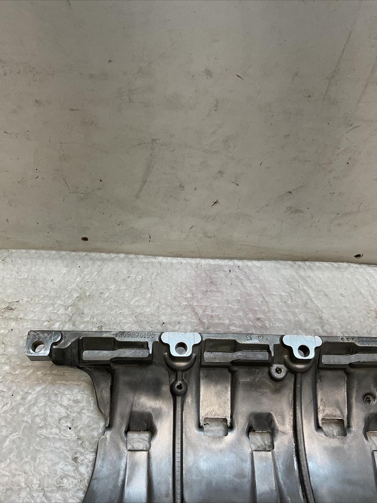 Maserati Ghibli 2014-2020 Windage tray P/N 05184401AG
