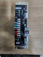 DYNASERV COMPUMOTOR DD SERVO ACTURATOR YOKOGAWA UR5C PARKER DRG2-5015C-115-DO