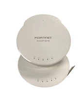 Fortinet access point (LOT OF 4) FortiAP 221E