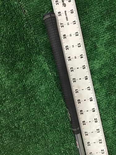Tour Edge Bazooka J-Max Iron Set 5-PW Regular Graphite Shafts - Picture 7 of 10