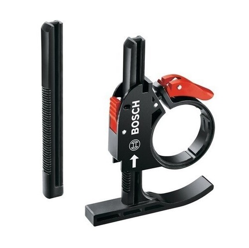 Accesorio de parada de profundidad Bosch para herramienta oscilante multiherramienta ajuste GOP - Imagen 2 de 13