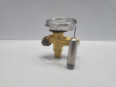 DANFOSS TX2 R22/R407C THERMOSTATIC EXPANSION VALVE 068Z3206 | eBay