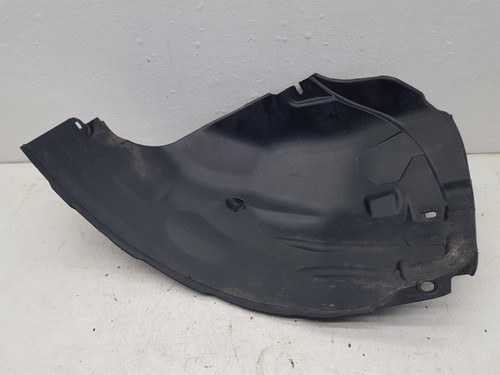 Land Rover Discovery Sport L550 2017 delantero derecho O/S trasero medio protector contra salpicaduras OEM - Imagen 3 de 4