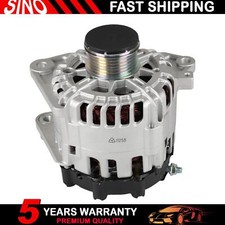 Alternator 11258 For 2007-2011 Nissan Altima Sentra 2011-2013 Rogue L4 2.5L NEW