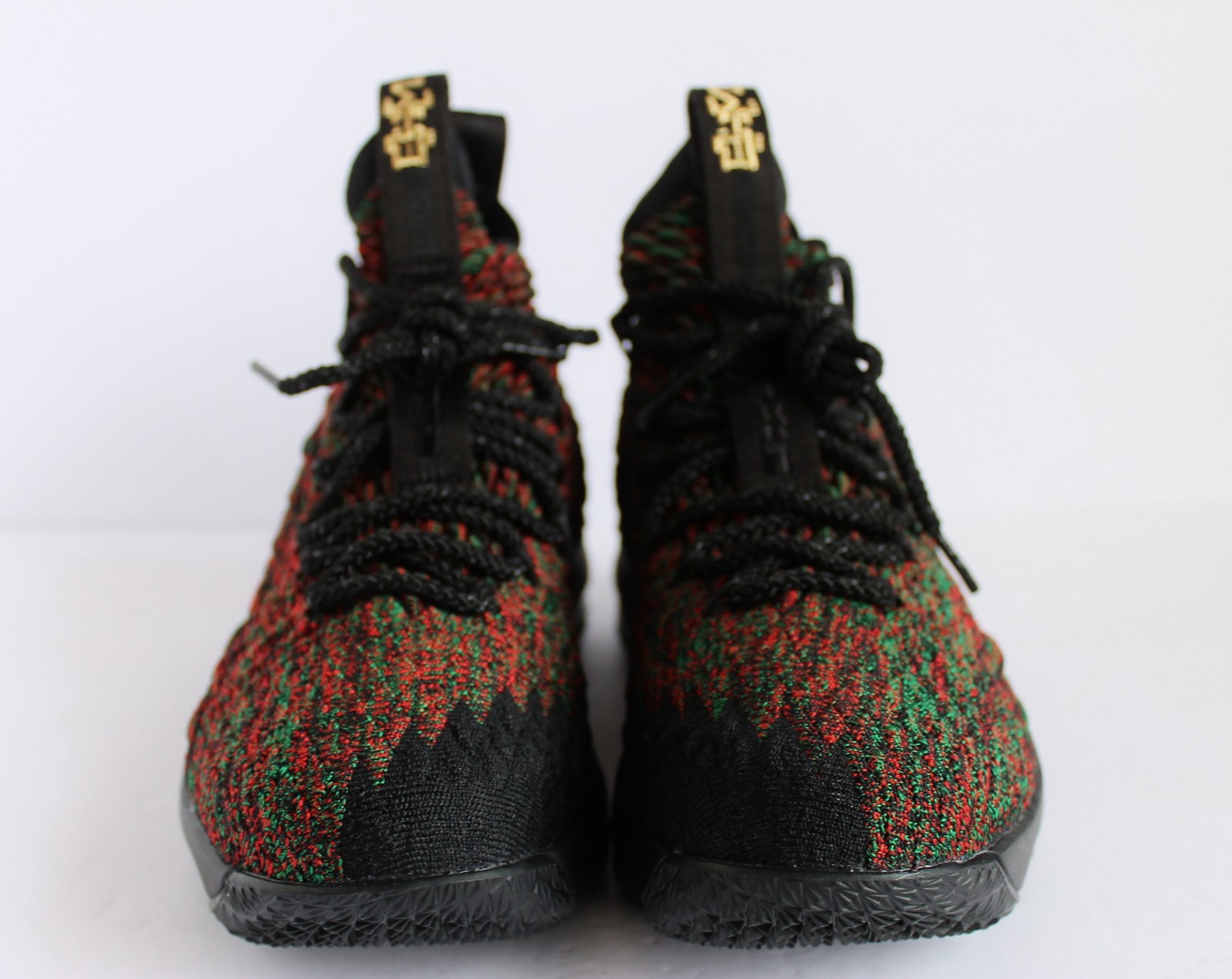 NIKE LEBRON XV XV XV LIMITED (GS) BHM NIKE LEBRON XV XV XV LIMITED (GS) BHM