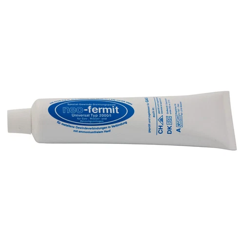 Neo-Fermit Universal Dichtungsmittel 01002  150 g Tube