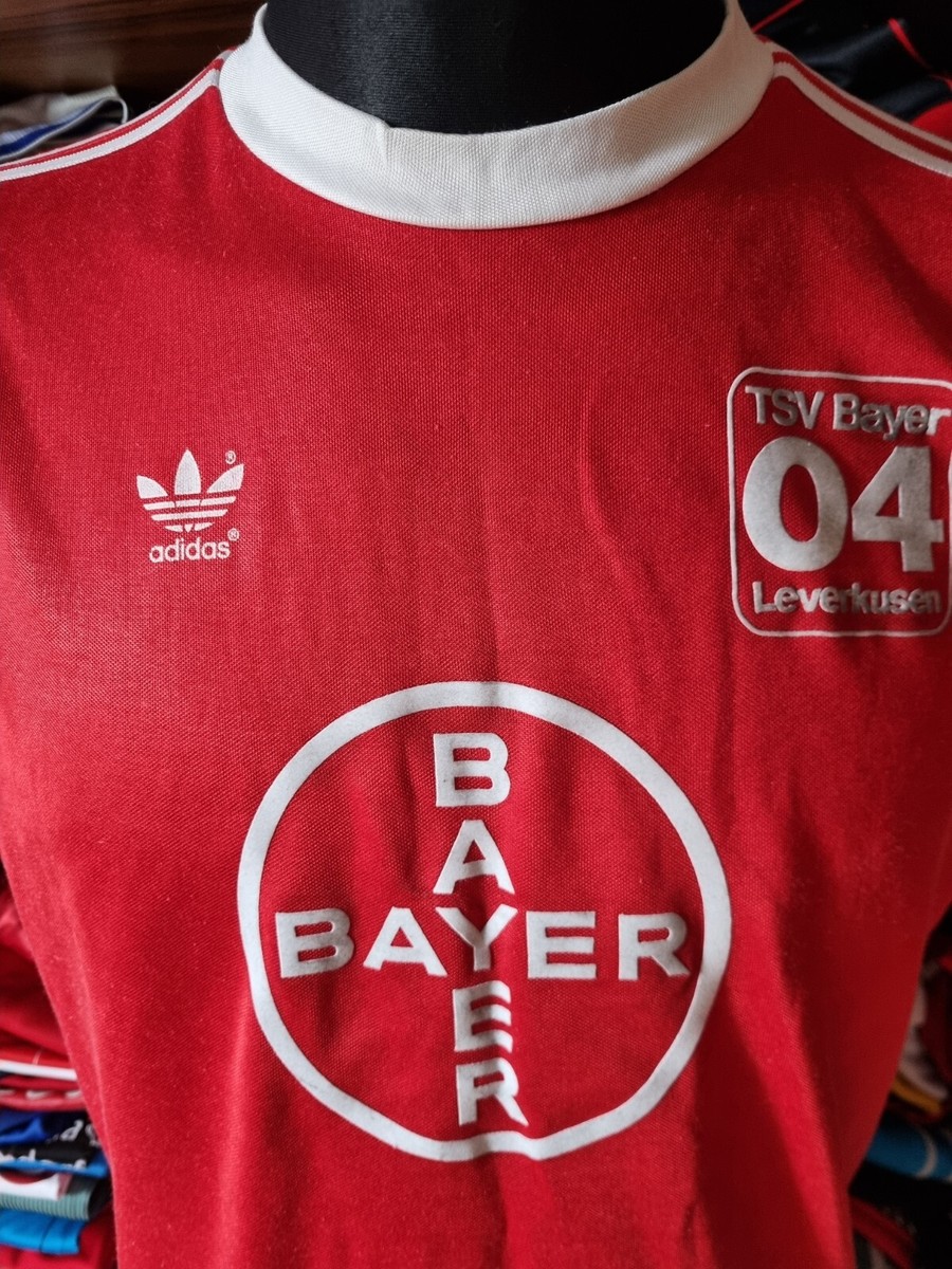Bayer Leverkusen レプリカユニフォーム シャツ s-l1200.jpg