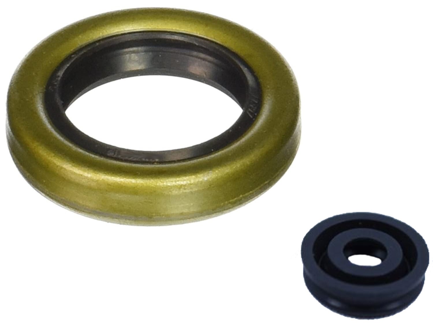 TorqueFlite Shifter Shift Shaft & Kickdown Throttle Lever Seal Kit A727
