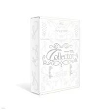 TWICE 2025 SEASON'S GREETINGS Collector Calendar+Diary+P.Card+M.Poster+Sticker