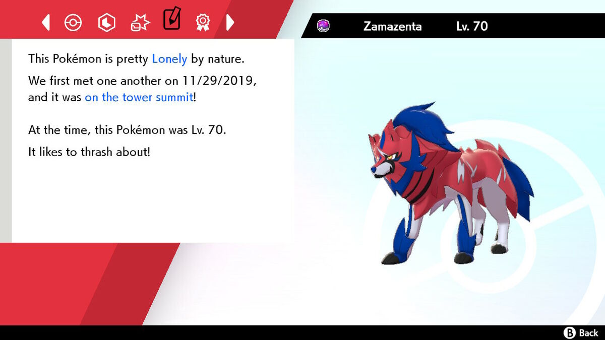 Zamazenta is TERRIBLE In Competitive Pokemon. Here's Why. 