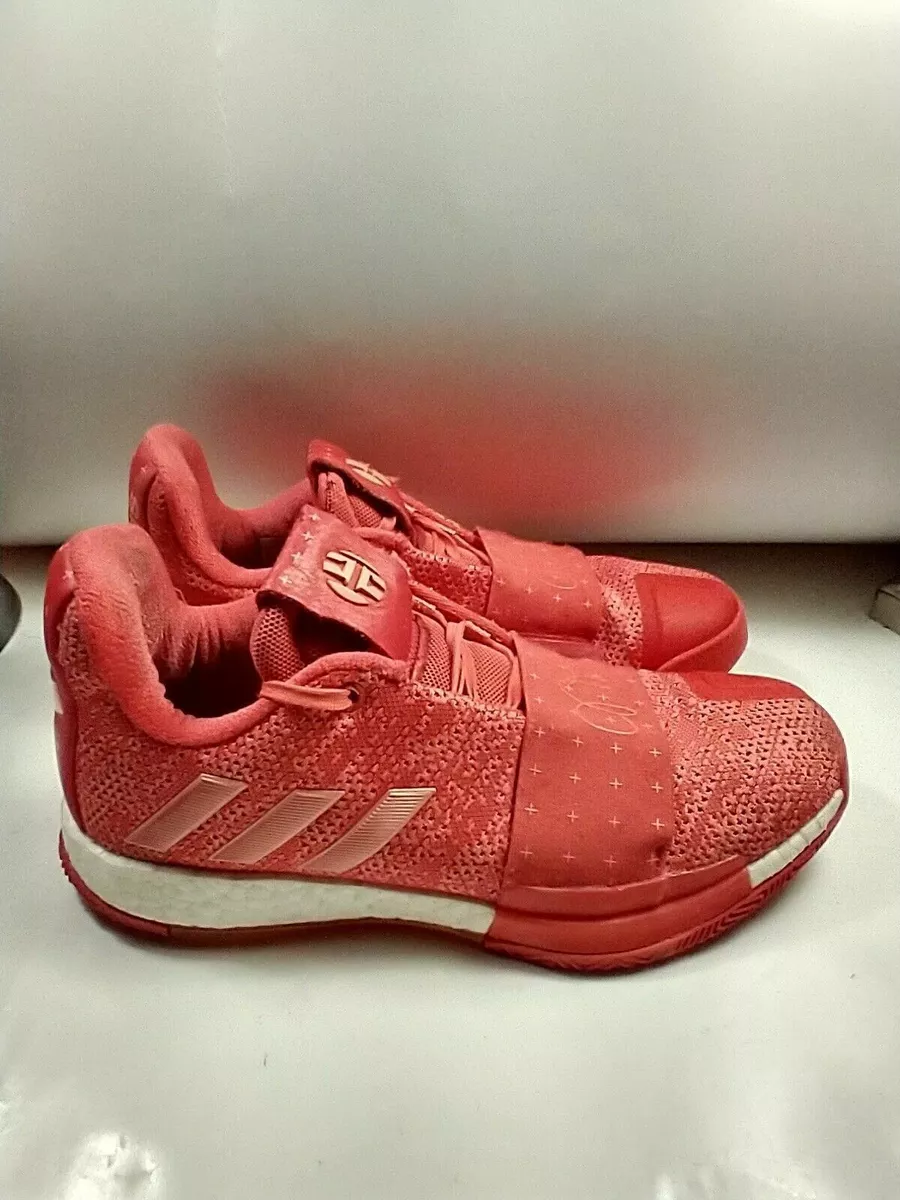 James harden shoes hotsell vol 3 price