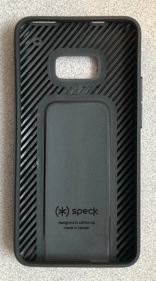 ¡Nueva Funda Speck SmartFlex View para HTC One M7 + Protector de Pantalla de Vidrio PureGear! Foto 3 de 3