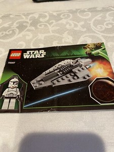 lego 75007