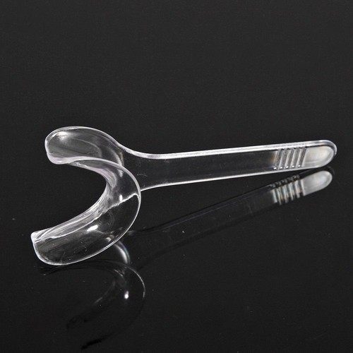 Retrattore Guancia Intraorale Dentale Apri Bocca Labbra Espansore O/C/W/T 3D Doppio - Foto 264 di 315