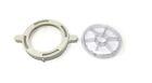 New Pool Pump Lid + Locking Cam Replacement For IntelliFlo WhisperFlo 357151