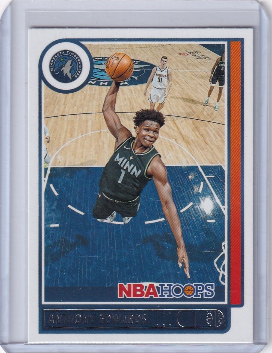 2021-22 NBA Hoops Basketball - Complete your set | eBay
