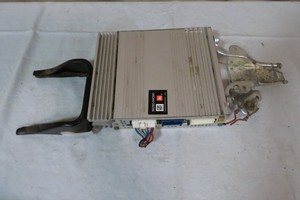 2007 toyota camry jbl amplifier