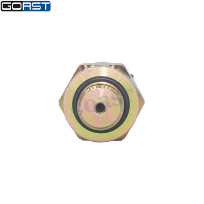 こっこ Oil Pressure Sensor Switch 20424051 for Volvo Truck 3963471