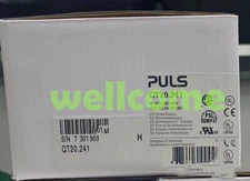 1PC PULS QT20.241 Brand new Guideway Power Fast delivery FedEx or DHL
