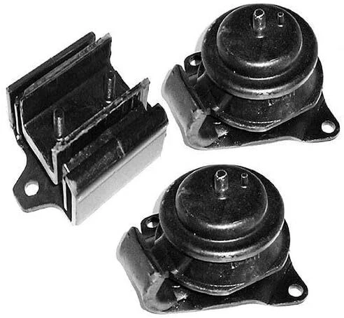 Juego de montaje de motor y transmisión para Nissan Pathfinder 1987-1995 3,0 L 4x4: Foto 2 de 2