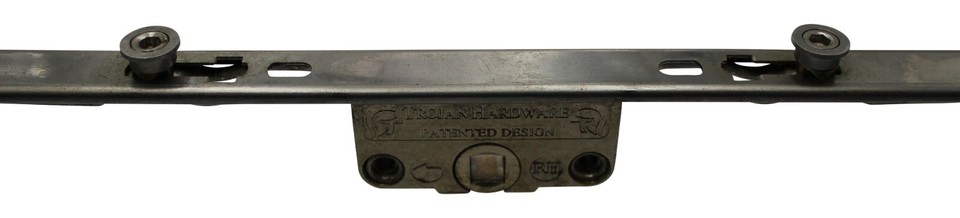 Trojan Stallion Window Lock Shoot Bolt Lock For Upvc Windows Adjustable ...