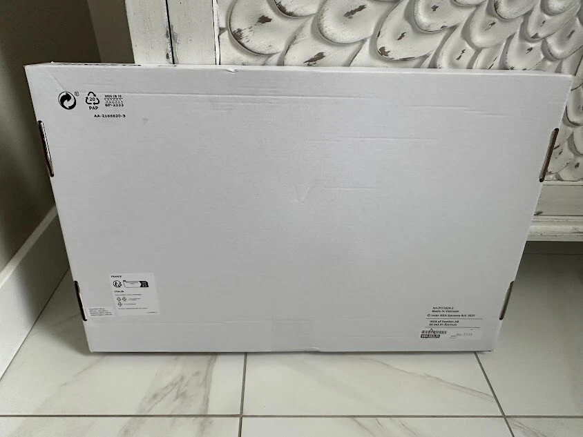 NEW IKEA RINGSTA lamp shade 13