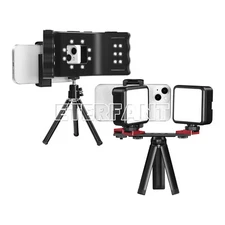 ETERFANT Dental Oral LED Filling Light Flash Photography Tools Equipment  