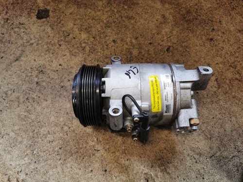 Klimakompressor 2020W35 BMW E90 E91 E92 2,0d  177PS