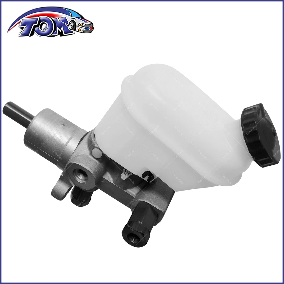 Nuevo cilindro maestro de freno para Chrysler PT Cruiser Dodge Neon M630158 Foto 2 de 3