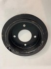 Cadillac Deville 472 500 Engine Crank Crankshaft Balancer Damper Oem