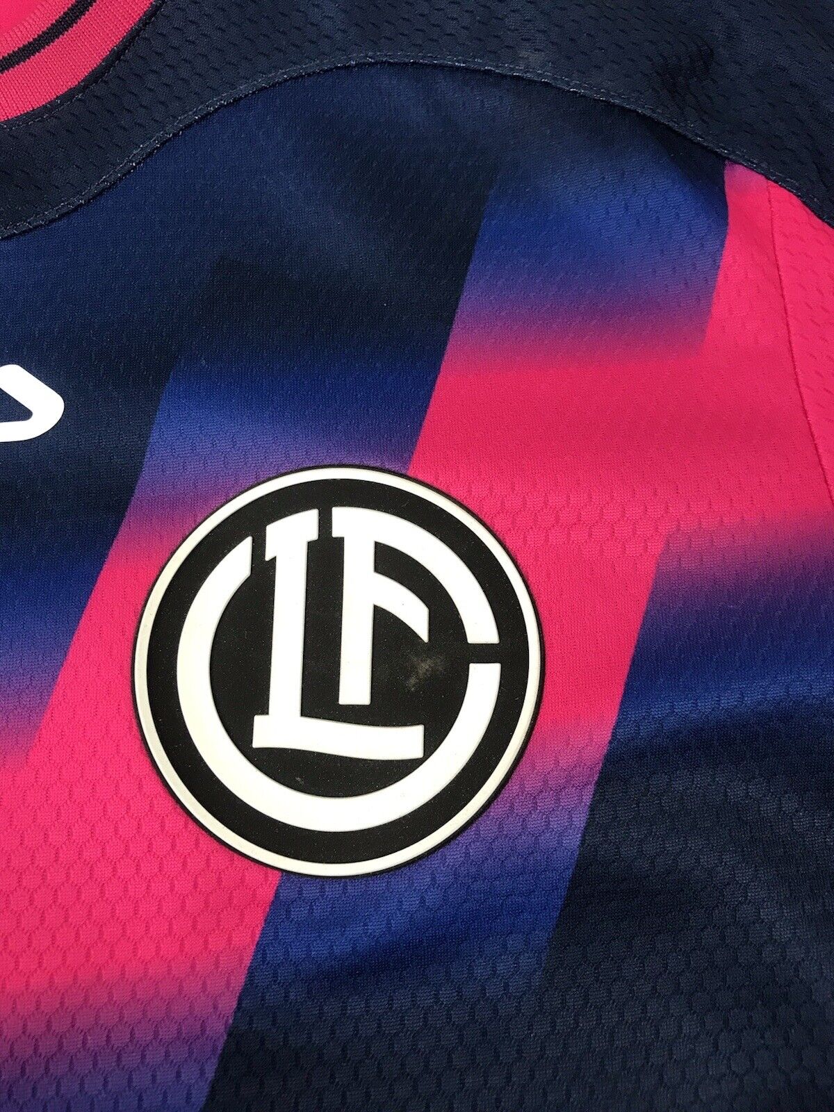 ACERBIS – FC LUGANO: UNVEILED THE THREE NEW JERSEYS (HOME, AWAY, THIRD) OF  THE SWISS FOOTBALL TEAM