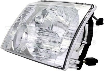 Headlight Lens-Assembly Dorman 1590528 fits 02-05 Ford Explorer