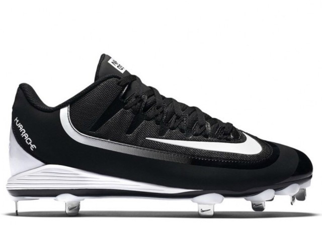 huarache 2k4 baseball cleats