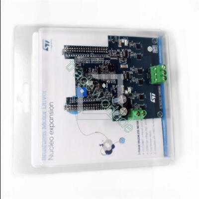 NEW 1PC ST X-NUCLEO-IHM08M1 XNUCLEOIHM08M1 Development Board