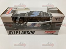 Kyle Larson 2021 Lionel 5 Freightliner Chevy Camaro 1/64