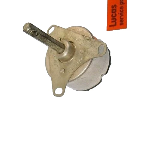 Interruptor de farol compatível com Jaguar XKE 1961-67 & 3.8 S 1964-68 NOS Lucas 34382 - Imagem 2 de 4