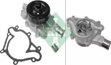 Genuine INA Water Pump 538 0681 10 for Dodge Jeep